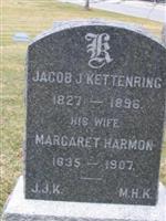 Margaret Harmon Kettenring