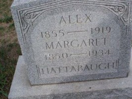 Margaret Hattabaugh