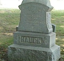 Margaret Hauck