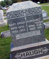 Margaret Haugh Margaret Haugh