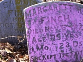 Margaret Henrietta Finch Margaret Henrietta Finch