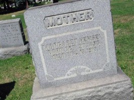 Margaret Hensel
