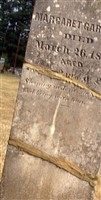 Margaret Herren Garrison