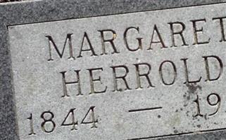 Margaret Herrold Allen