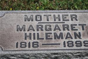 Margaret Hileman