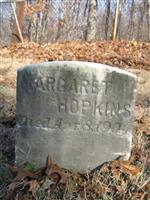 Margaret Hopkins