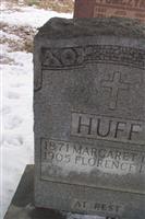 Margaret Huff