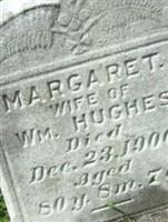 Margaret Hughes