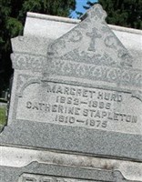 Margaret Hurd Powers Margaret Hurd Powers