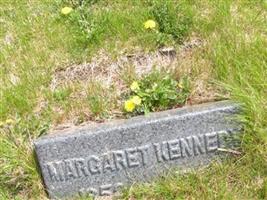 Margaret Hynes Kennedy