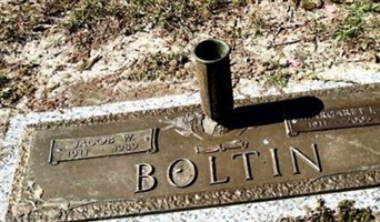 Margaret I. Boltin