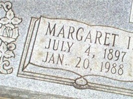 Margaret I. Poole