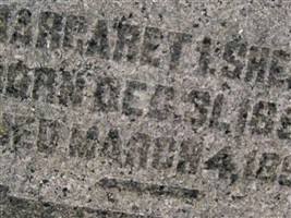 Margaret I. Sheets Margaret I. Sheets