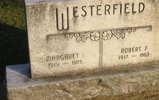 Margaret I. Westerfield
