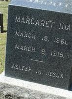 Margaret Ida Smoot