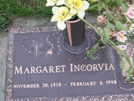 Margaret Incorvia