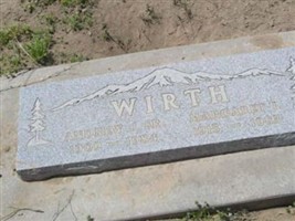 Margaret Inez Wirth
