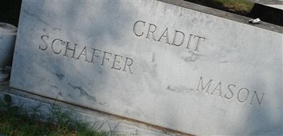 Margaret Irene Cradit Margaret Irene Cradit