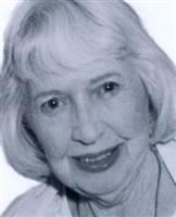 Margaret Irene Shaw