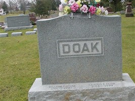 Margaret Isabel Love Doak