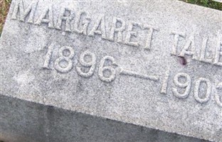 Margaret Isabel Talbott Margaret Isabel Talbott