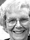 Margaret J. Andersen Rehm Margaret J. Andersen Rehm