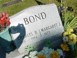 Margaret J. Bond