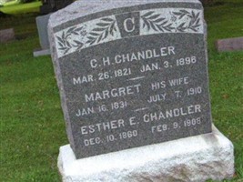 Margaret J. Chandler