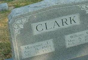 Margaret J. Clark