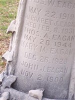 Margaret J. Eagan