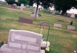 Margaret J. Flowers Morse