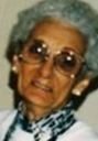 Margaret J. Flowers Morse