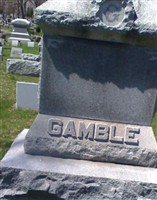 Margaret J. Gamble Margaret J. Gamble