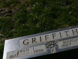 Margaret J Griffith Margaret J Griffith