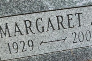 Margaret J. Groff