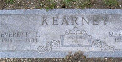 Margaret J. Kearney