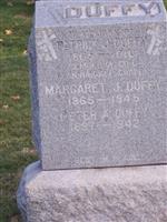 Margaret J. Kennedy Duffy