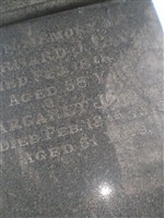 Margaret J Lavin Margaret J Lavin