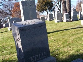 Margaret J. Lyman