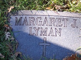 Margaret J. Lyman