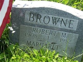 Margaret J Malin Browne Margaret J Malin Browne