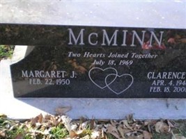Margaret J. McMinn