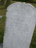 Margaret J Parvin