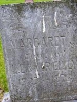 Margaret J. Reilly Margaret J. Reilly