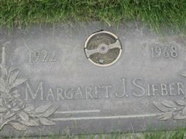 Margaret J. Sieber