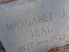 Margaret J. Teal