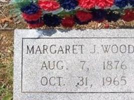 Margaret J. Woods