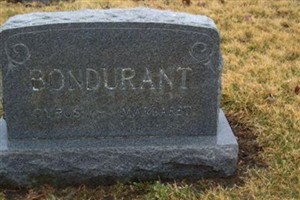 Margaret Jacoby Bondurant Margaret Jacoby Bondurant