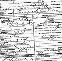 Margaret Jane Brown Lear Margaret Jane Brown Lear