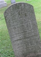 Margaret Jane Hasbrouck Houseman Margaret Jane Hasbrouck Houseman